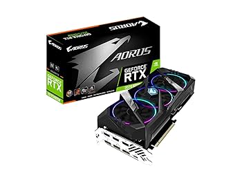 グラフィックボード・グラボ・ビデオカード GIGABYTE GeForce RTX 2070 WINDFORCE 8G Amazon | Gigabyte GeForce RTX 2070 Windforce 8G グラフィック
